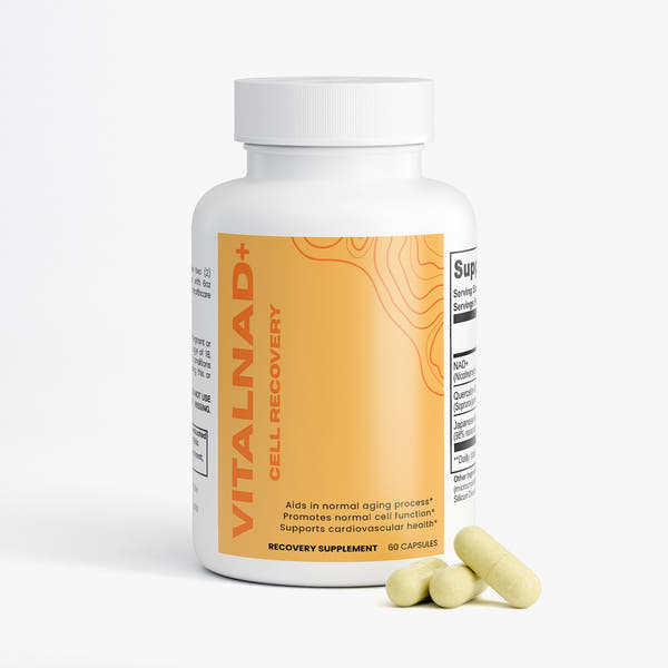 VitalNAD+