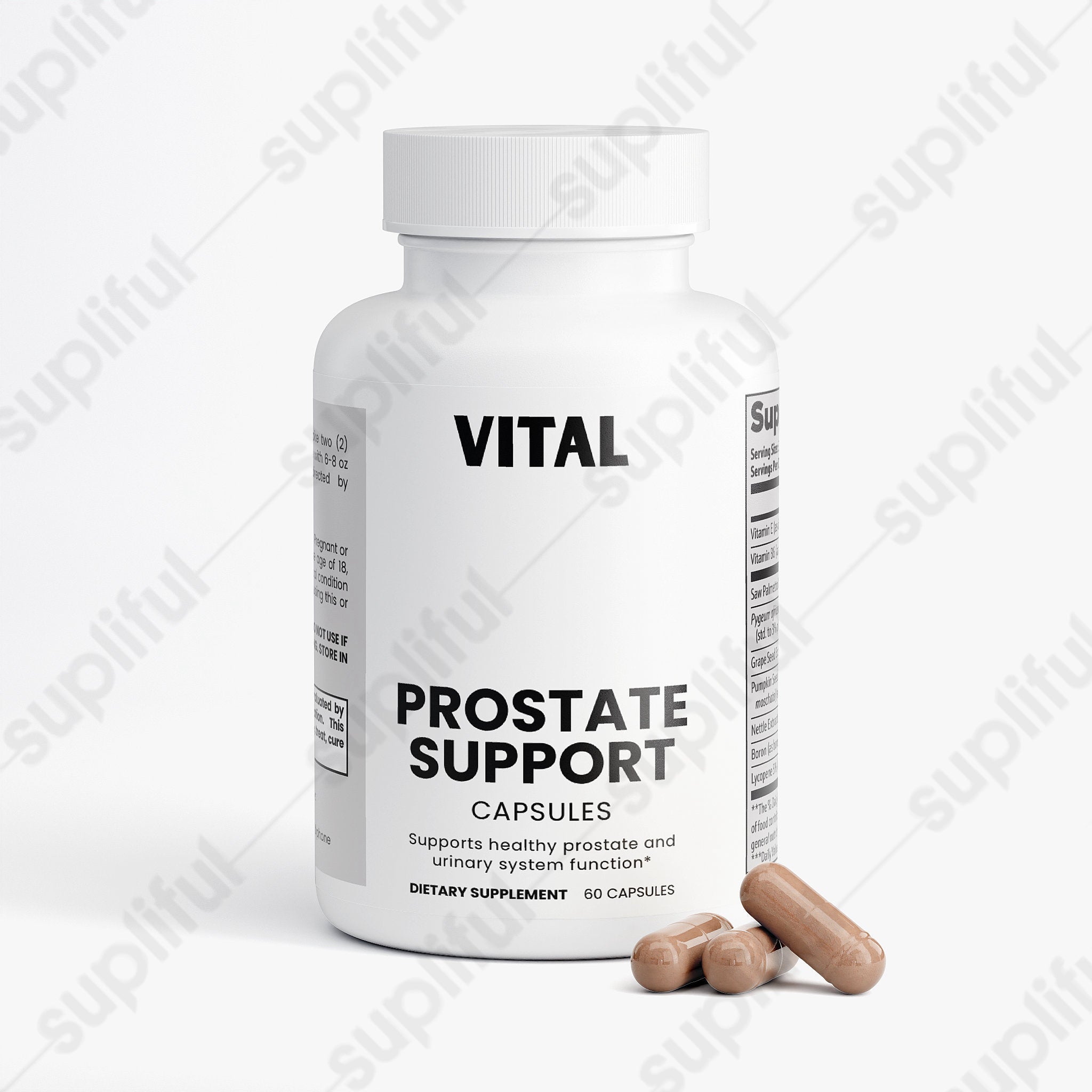 Prostate Support