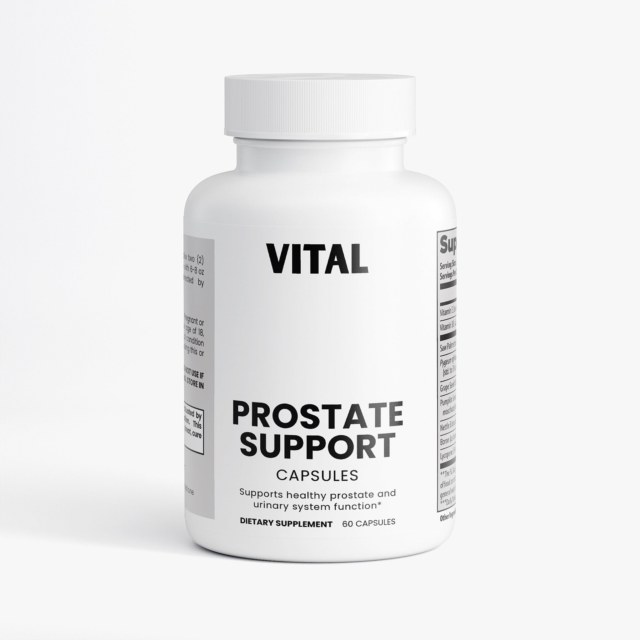 Prostate Support