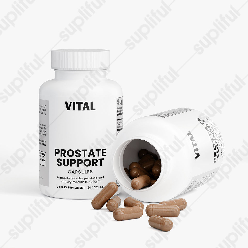Prostate Support
