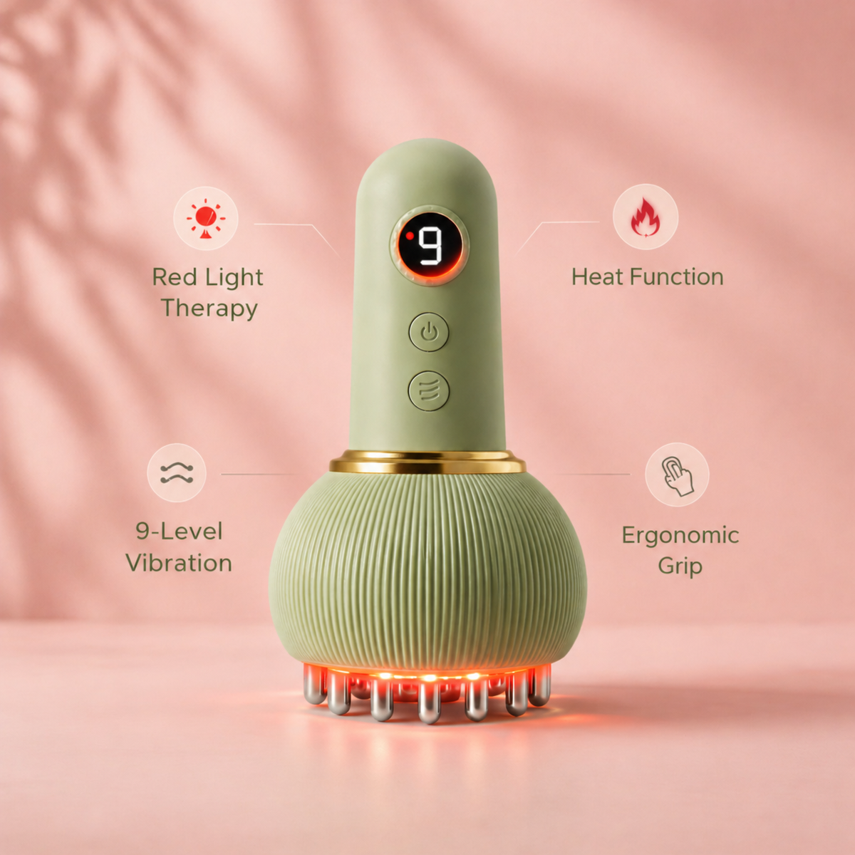 Drena™ Sculpting Tool