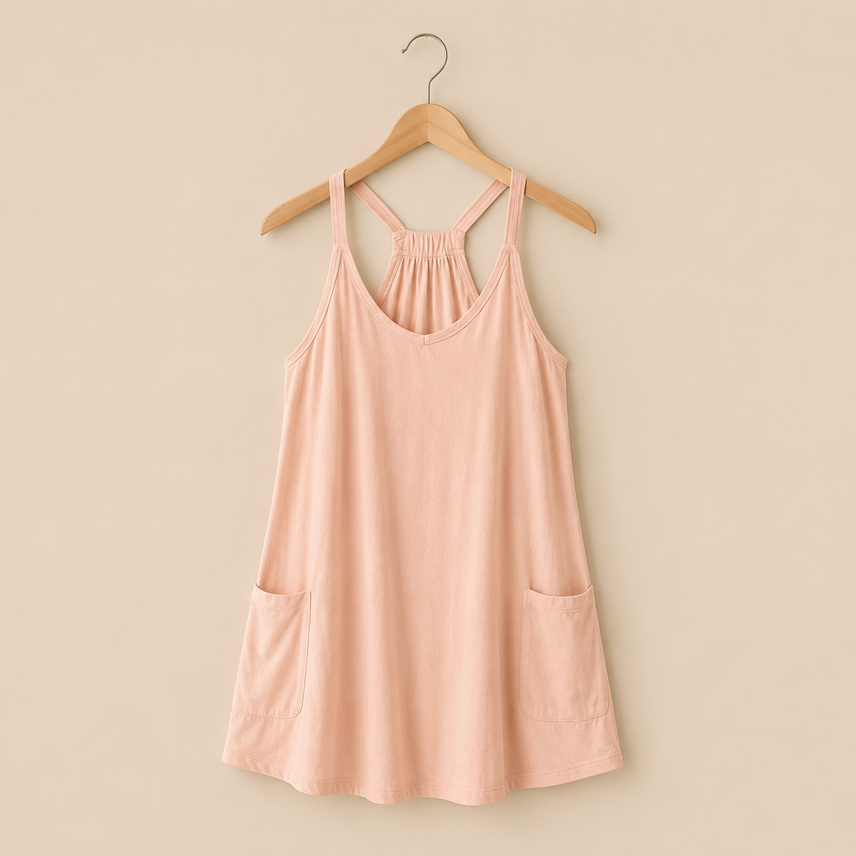Romera™  Mini Dress
