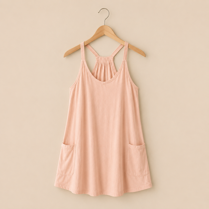 Romera™  Mini Dress