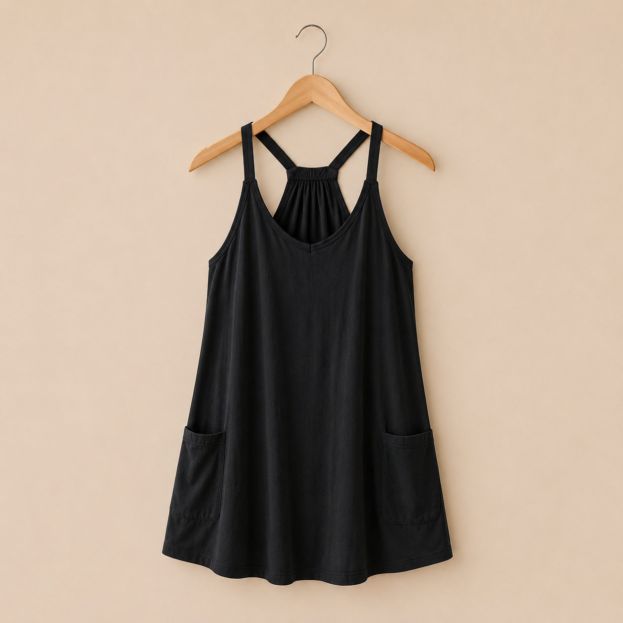 Romera™  Mini Dress