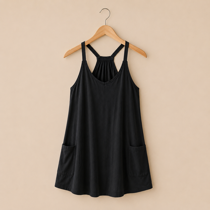 Romera™  Mini Dress