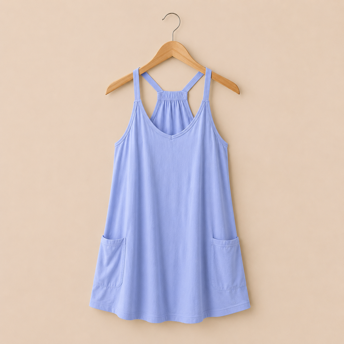 Romera™  Mini Dress
