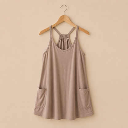 Romera™  Mini Dress
