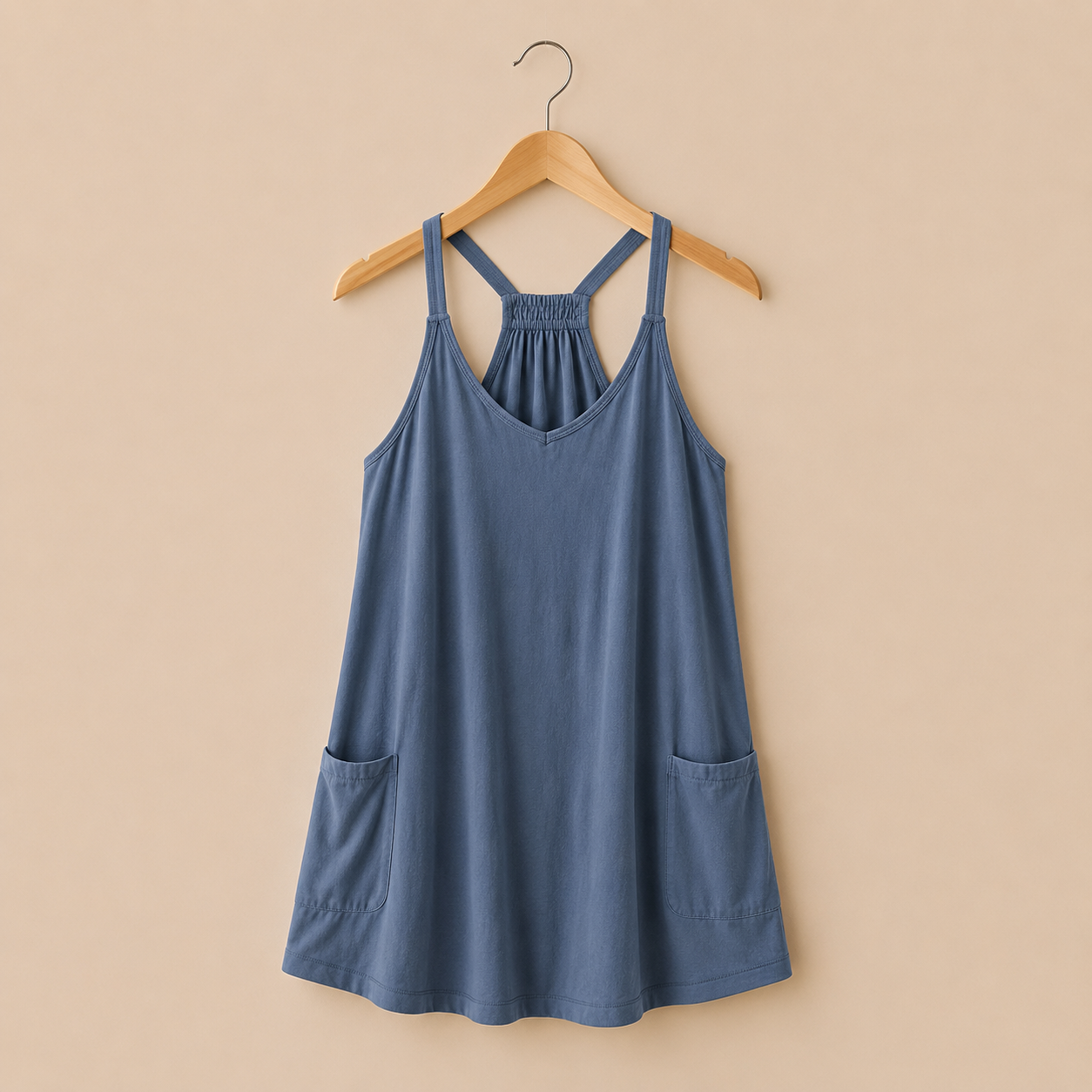 Romera™  Mini Dress