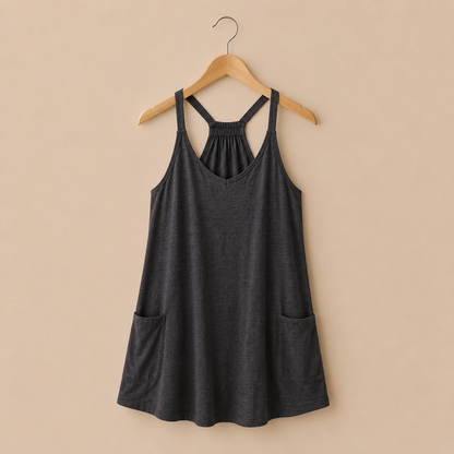 Romera™  Mini Dress