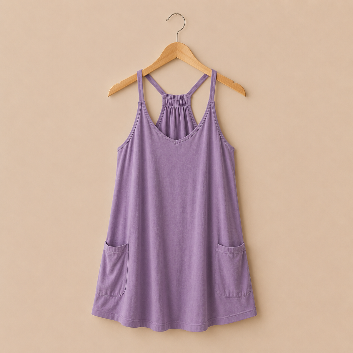 Romera™  Mini Dress