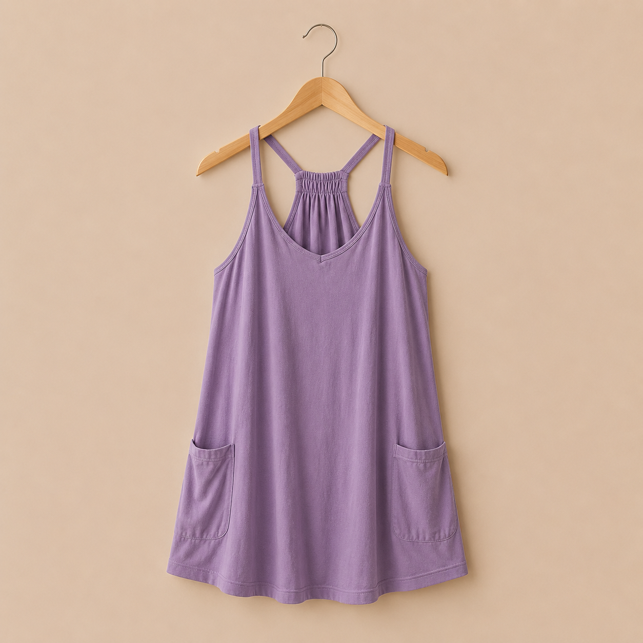 Romera™  Mini Dress