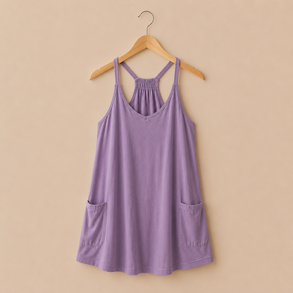 Romera™  Mini Dress