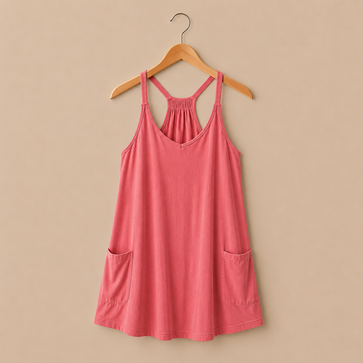 Romera™  Mini Dress