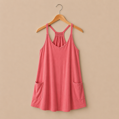 Romera™  Mini Dress