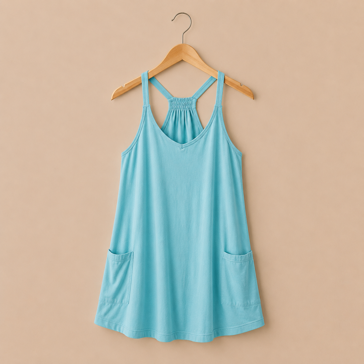 Romera™  Mini Dress