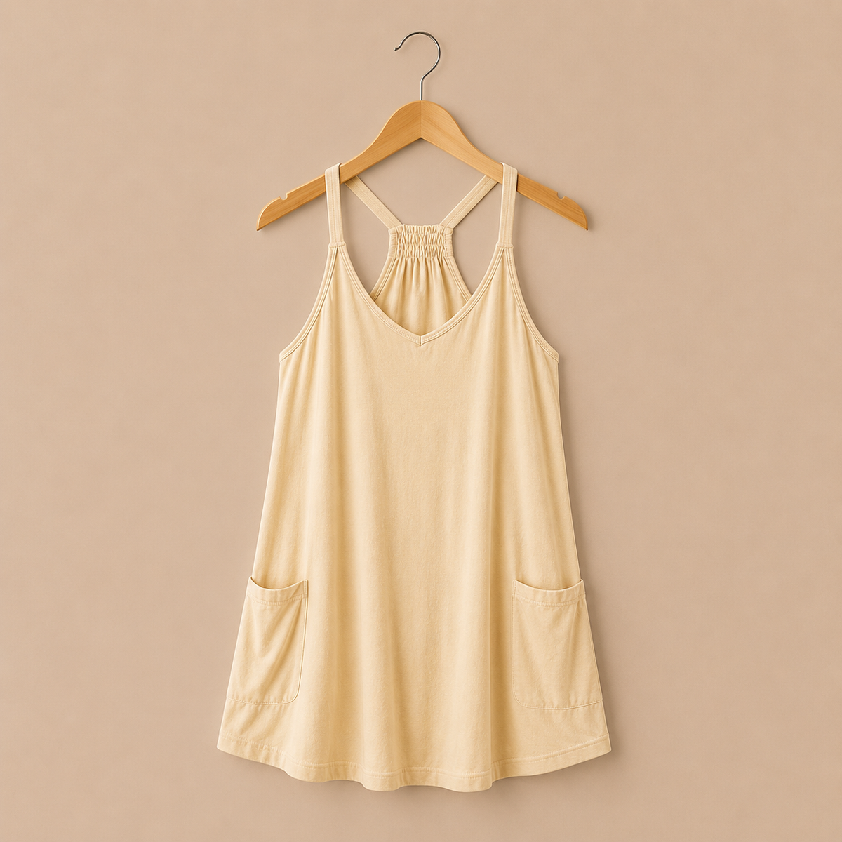 Romera™  Mini Dress