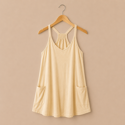 Romera™  Mini Dress