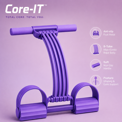 Core-IT™ Waist Trainer