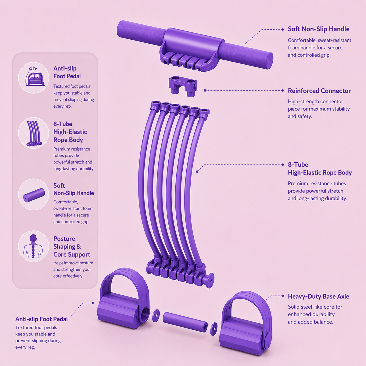 Core-IT™ Waist Trainer