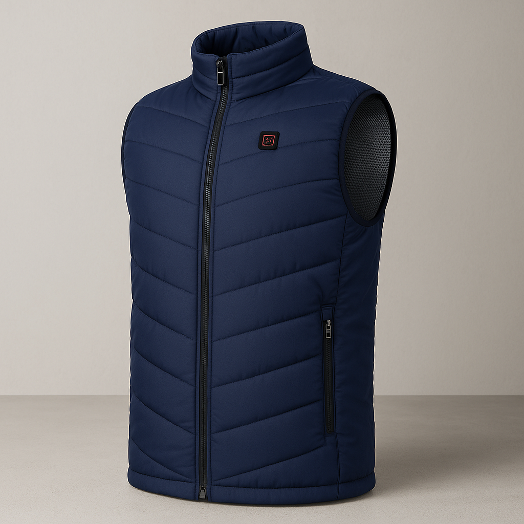 CozyCore Heated Vest