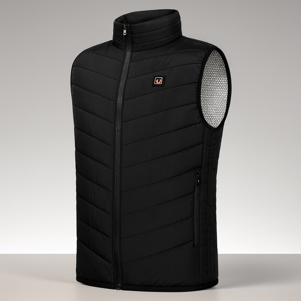 CozyCore Heated Vest