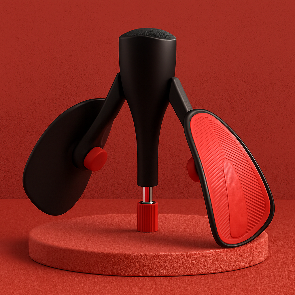 Multifunctional Pelvic Floor Muscle Trainer