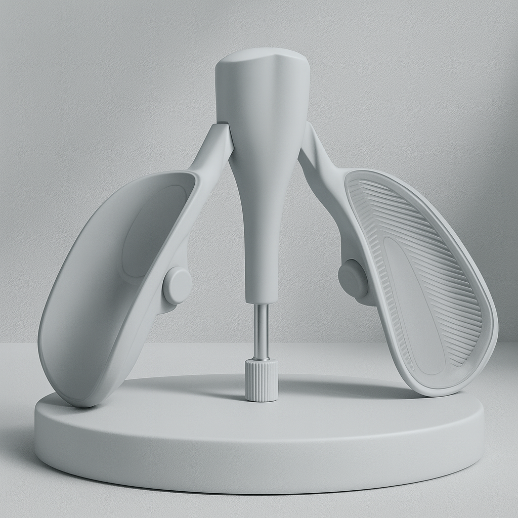 Multifunctional Pelvic Floor Muscle Trainer