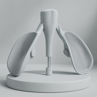 Multifunctional Pelvic Floor Muscle Trainer