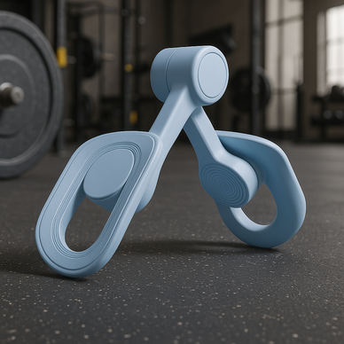 Reclaim Confidence and Strength in Every Step