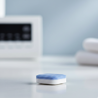 CleanCycle™ Washing Machine Tablets