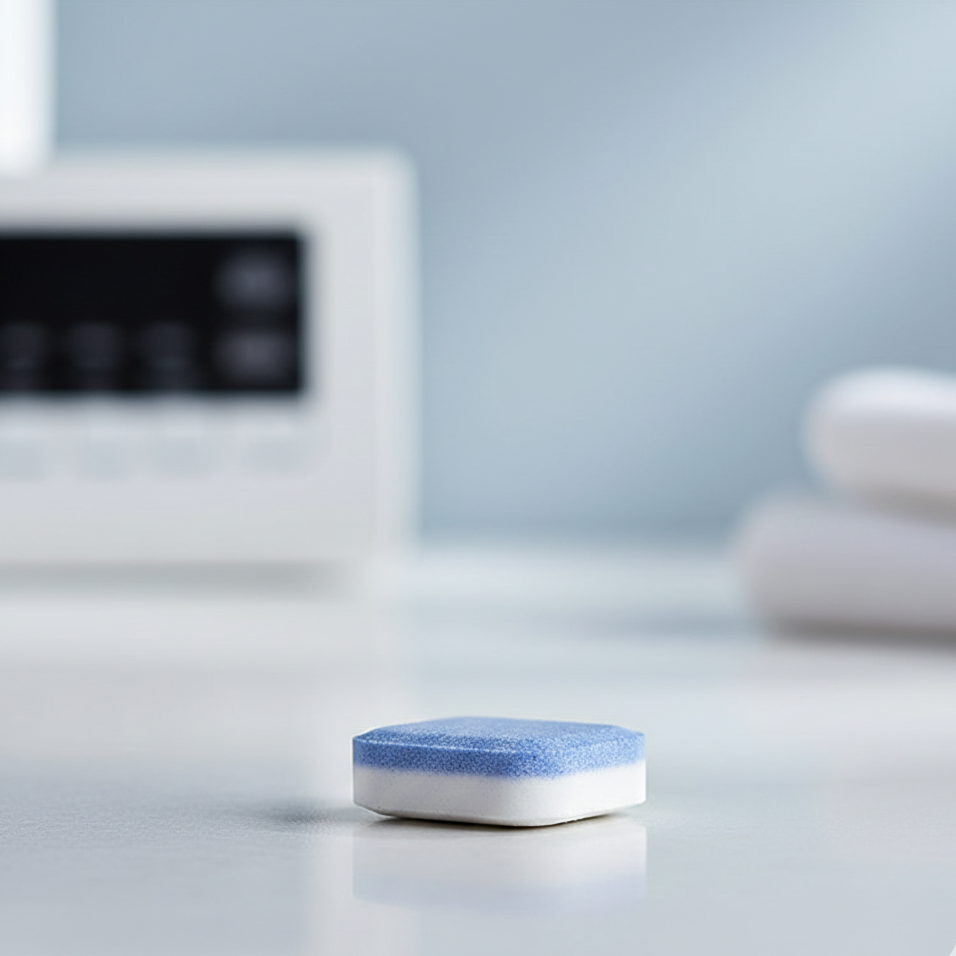 CleanCycle™ Washing Machine Tablets