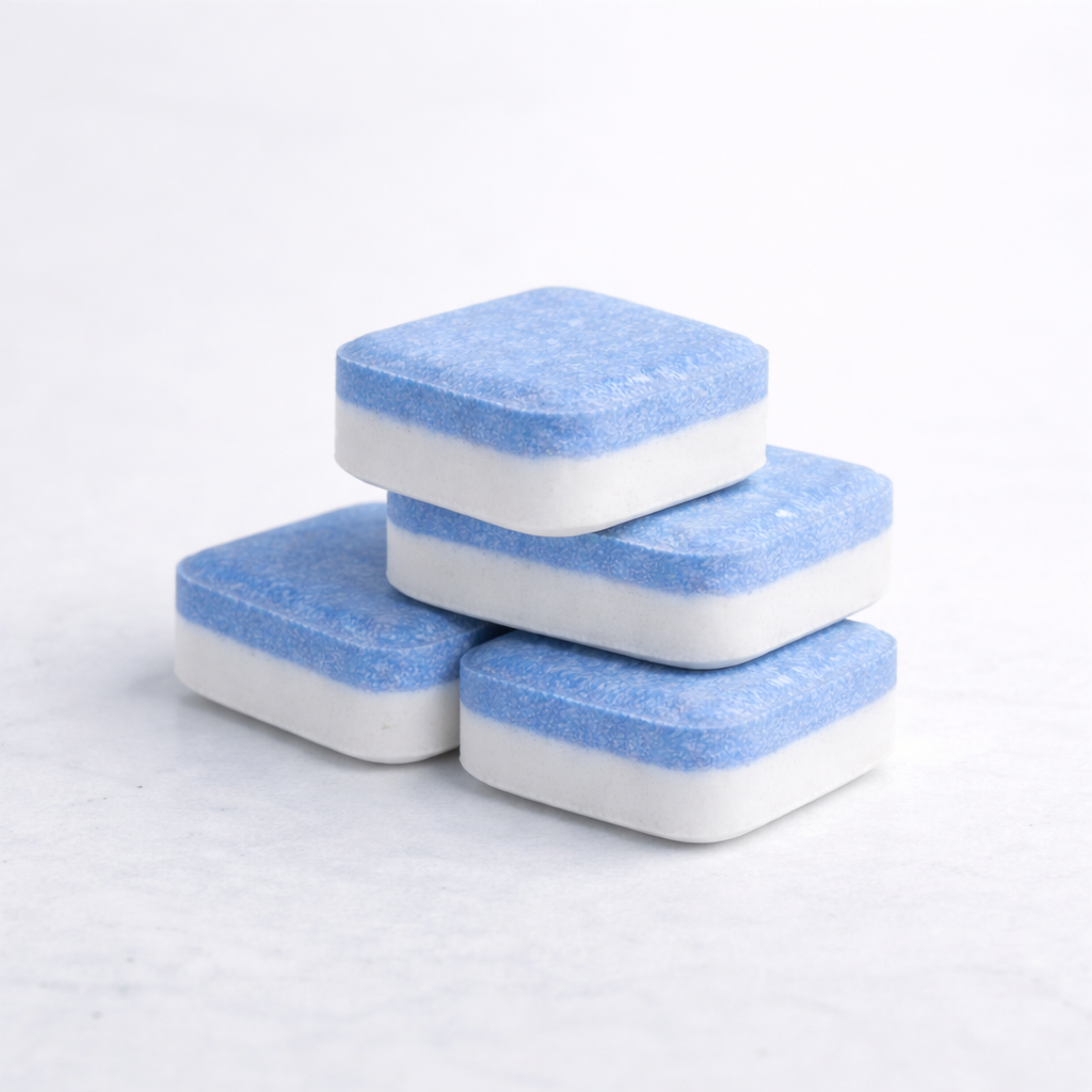 CleanCycle™ Washing Machine Tablets