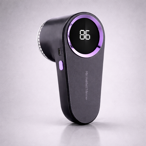 Fabrix™ Electric Fabric Shaver