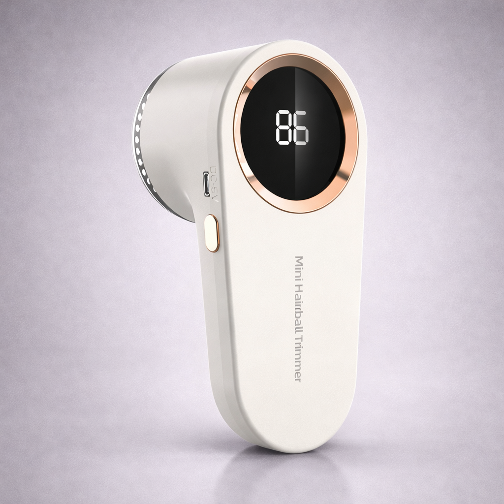 Fabrix™ Electric Fabric Shaver